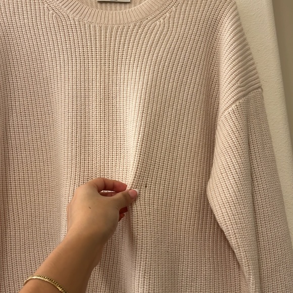 Aritzia Sweaters Aritzia Sweater Poshmark